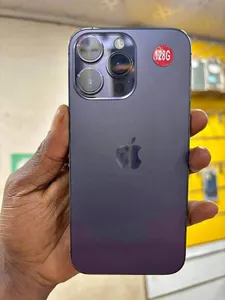 iPhone 14 pro Max 128GB