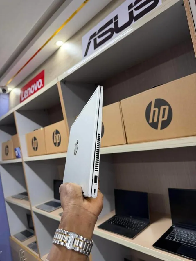 HP ProBook x360 435 G7 – Polyvalent & Professionnel (image 6)
