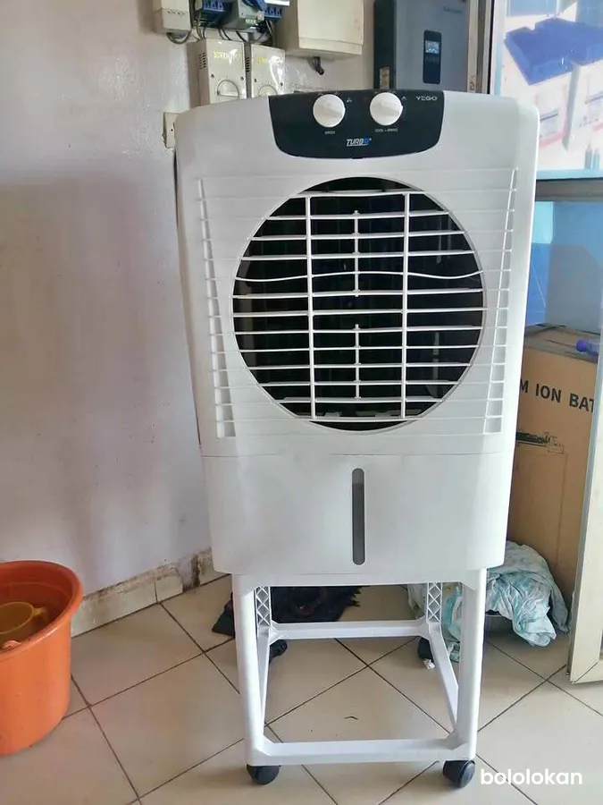 Humidificateur 50L (image 1)