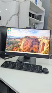 DELL OPTIPLEX 7460 AIO