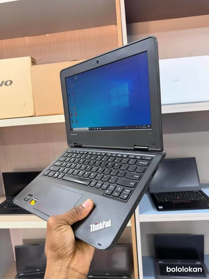 Lenovo ThinkPad 11e (image 4)