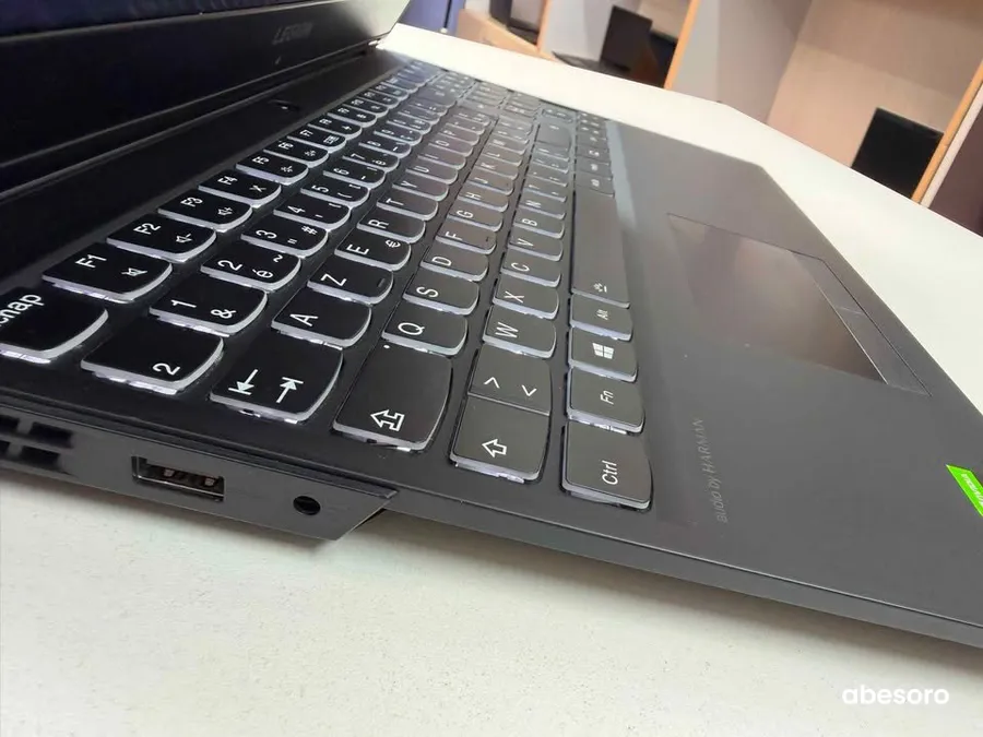 🎮 Lenovo Legion Y540-15IRH (image 4)