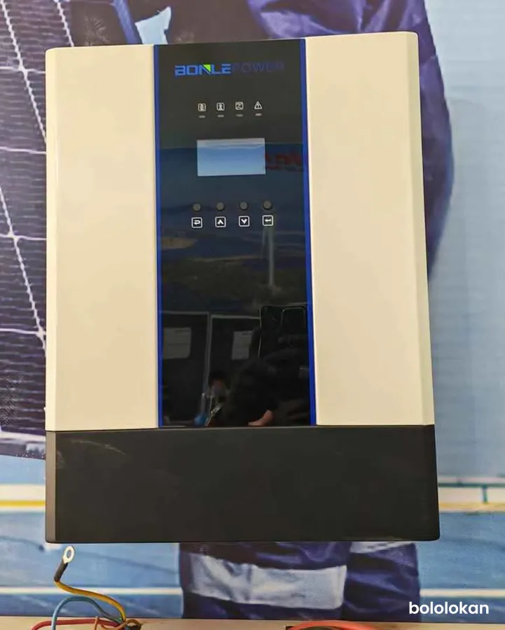 Batterie lithium 5kwh 48v (image 3)