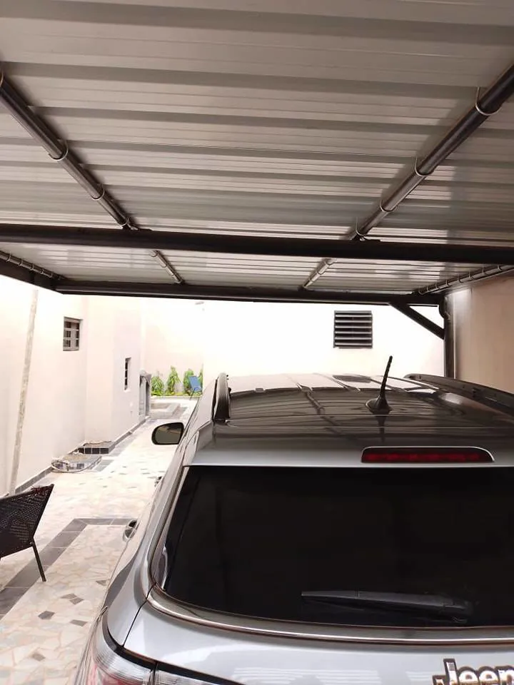 Magnifique duplex à louer à Samaya dans la cité SEMA (image 5)