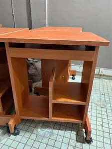 Table d’ordinateur bureautique