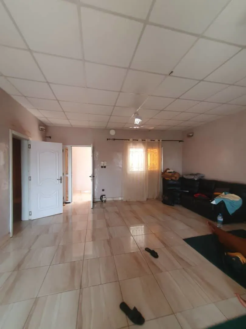 Duplex à vendre à Bollé sema à l'angle (image 4)