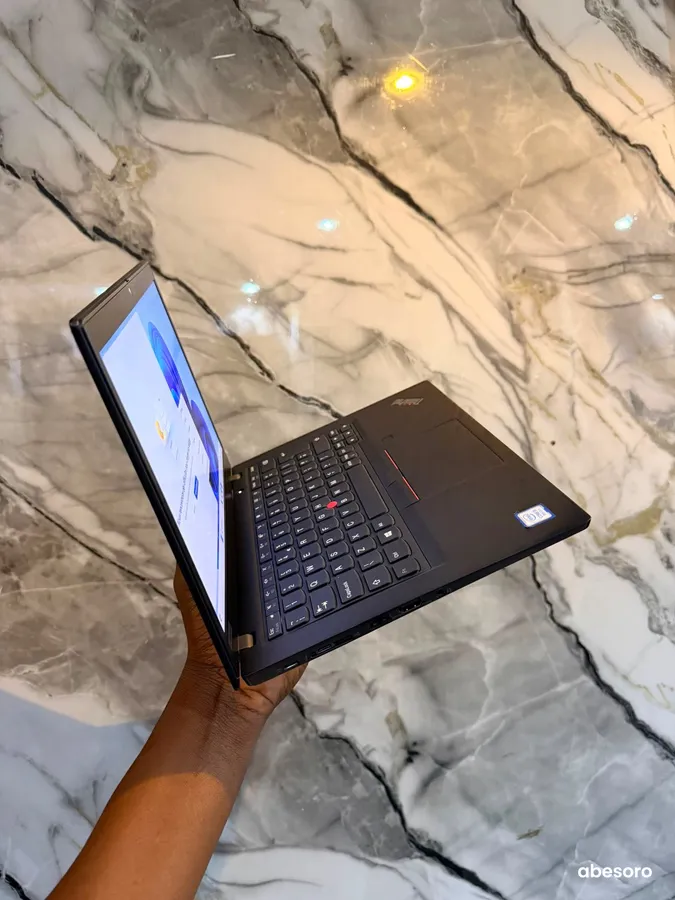 LENOVO THINKPAD X390 (image 5)
