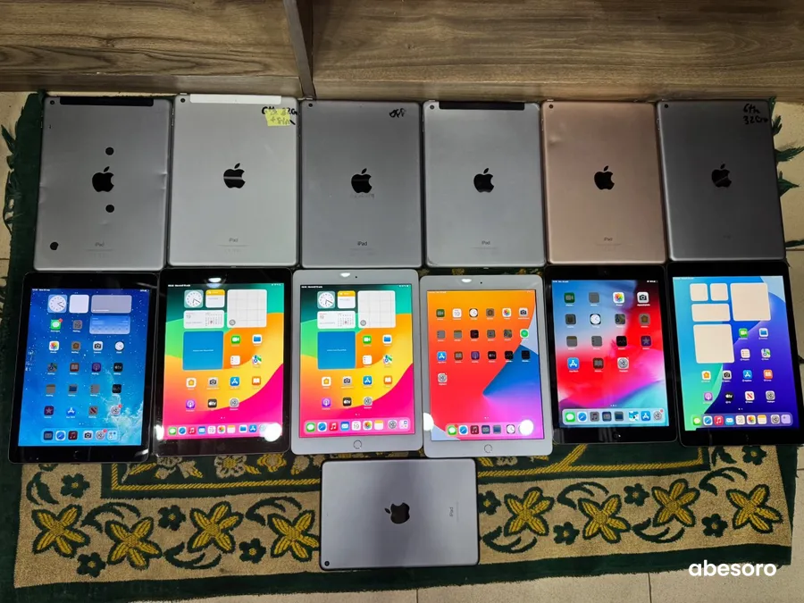🔥 ARRIVAGE iPAD — DISPONIBLES 🔥 (image 5)