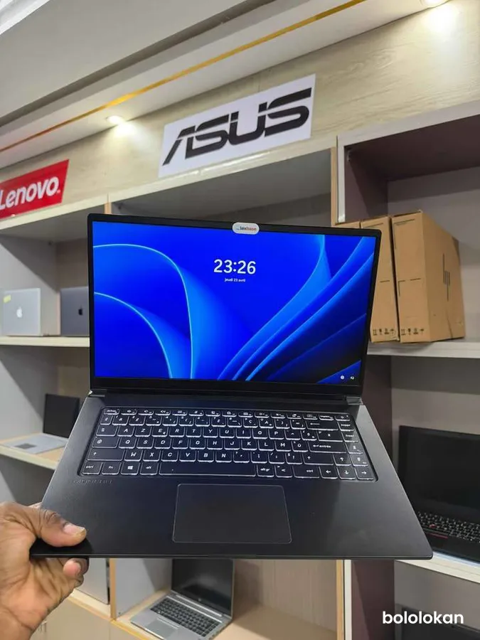 MSI modern 15 A10M (image 7)