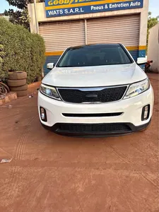 KIA Sorento Année 2014