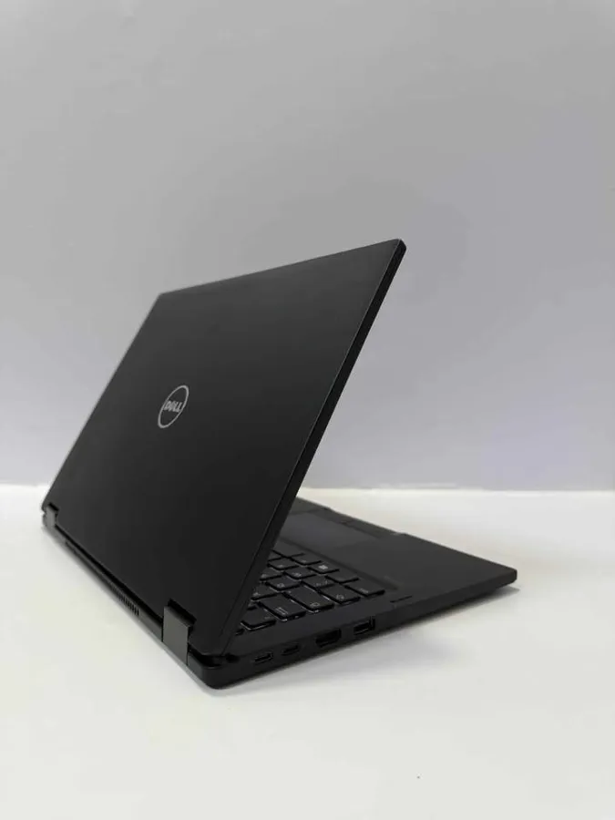 Dell latitude 5289 (image 5)