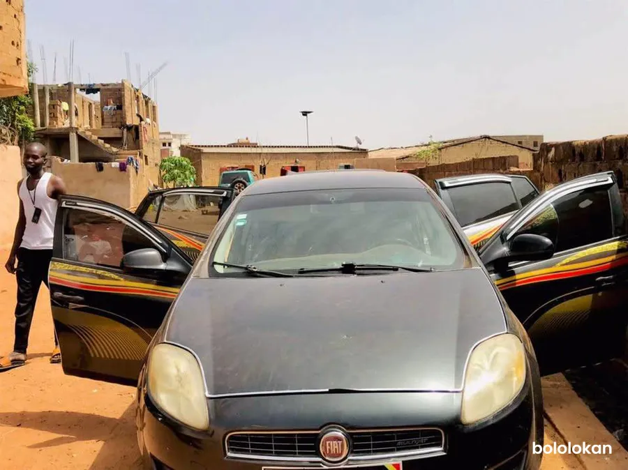 Fiat Bravo 2 (image 6)