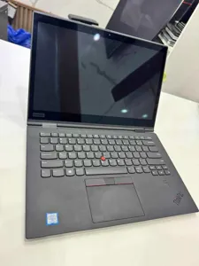 💻 Lenovo ThinkPad X1 Yoga
