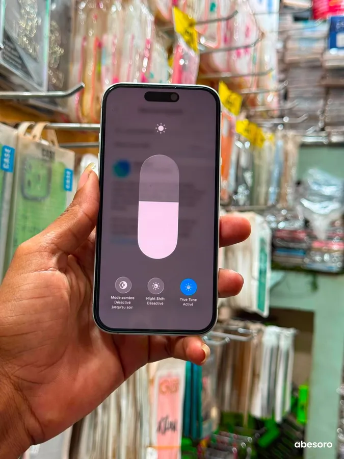 iPhone 16 128go SIM (image 3)