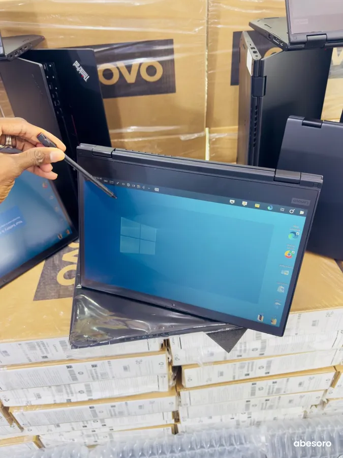 Lenovo ThinkPad L13 et Yoga tactile  📦Open Box (image 3)