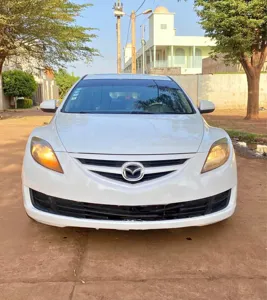 Mazda 6 année 2010