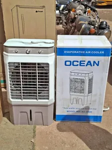 Humidificateur Océan 45L