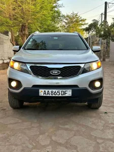 Kia Sorento Année 2011