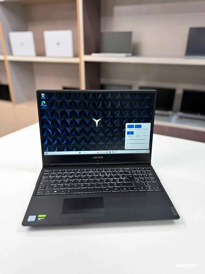 🎮 Lenovo Legion Y540-15IRH (image 1)