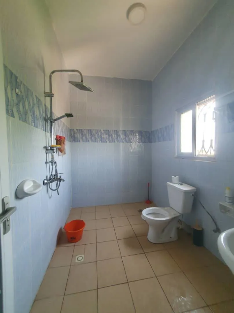 Duplex à vendre à Bollé sema à l'angle (image 8)