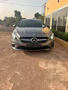 Mercedes Benz Classe A 200