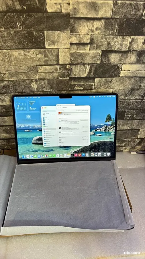 MacBook Air 2023 M3 (image 8)