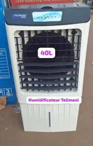 Humidificateur telimani 40L