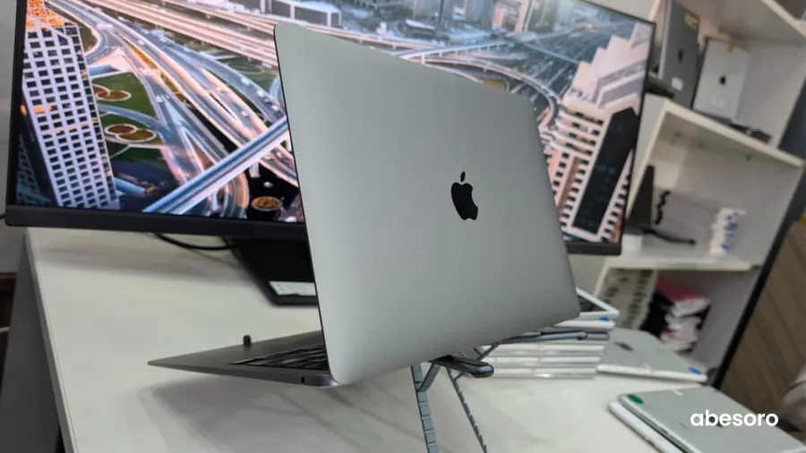🍎 MacBook Air M1 (2020) (image 4)