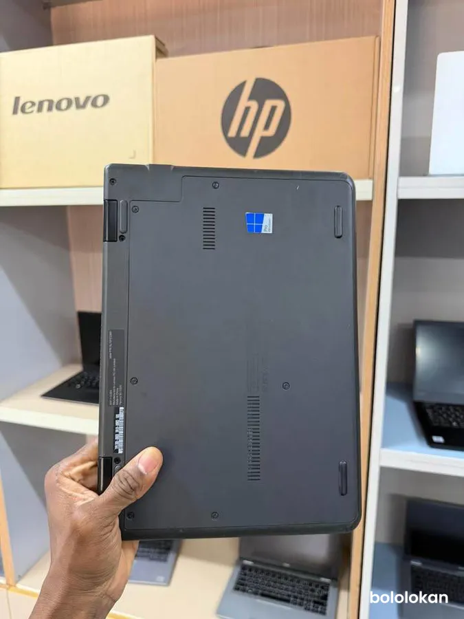 Lenovo ThinkPad 11e (image 5)