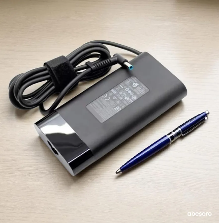 Chargeur Hp bout blé  (image 2)