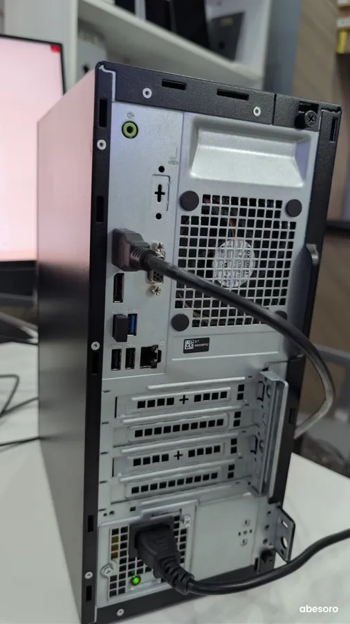 DELL OPTIPLEX 3060 (image 7)