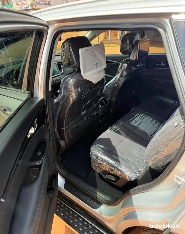 Kia Sorento année 2017 (image 8)