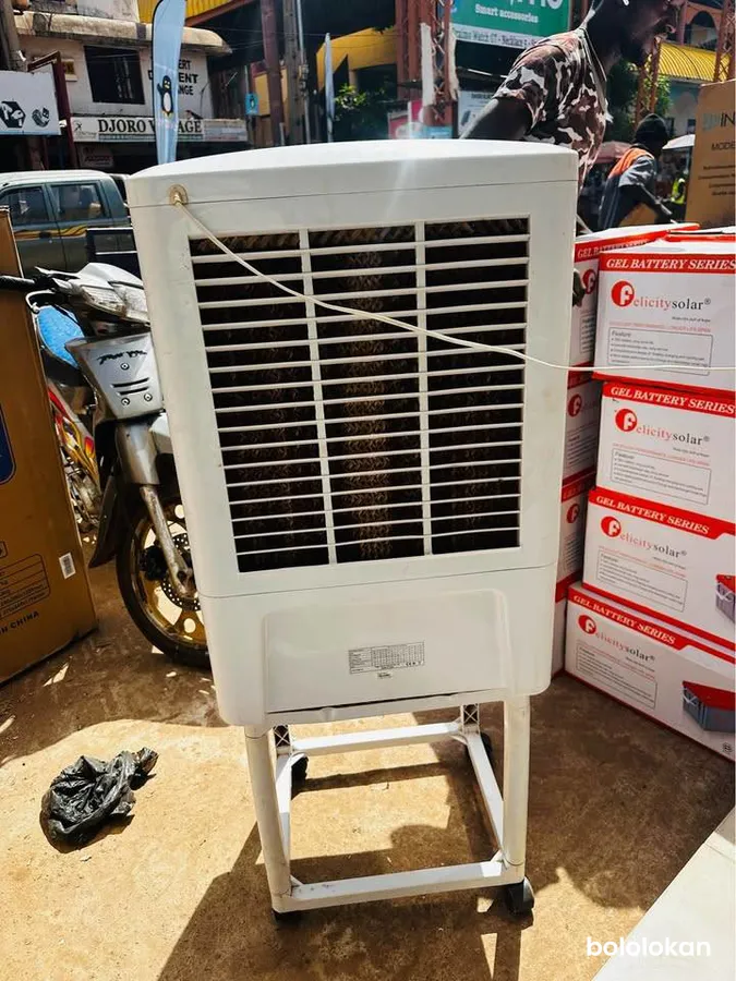 Humidificateur 50L (image 7)