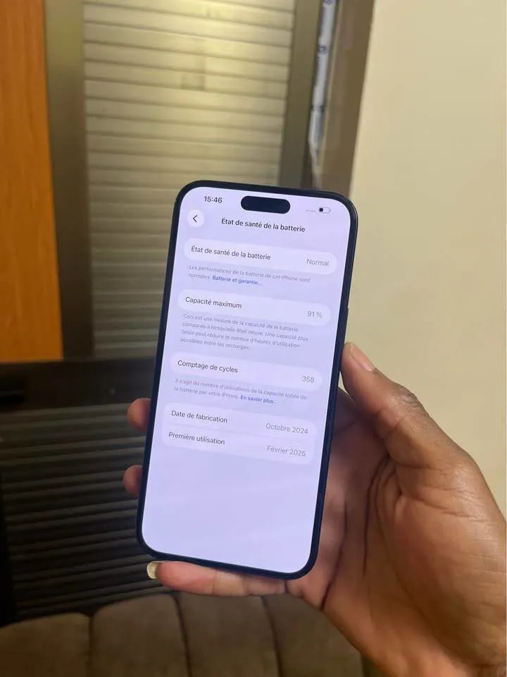 iPhone 16 plus 128gb (image 4)