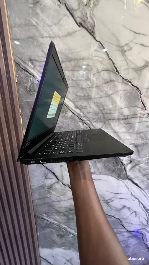 Lenovo ThinkPad E495 – Professionnel (image 3)