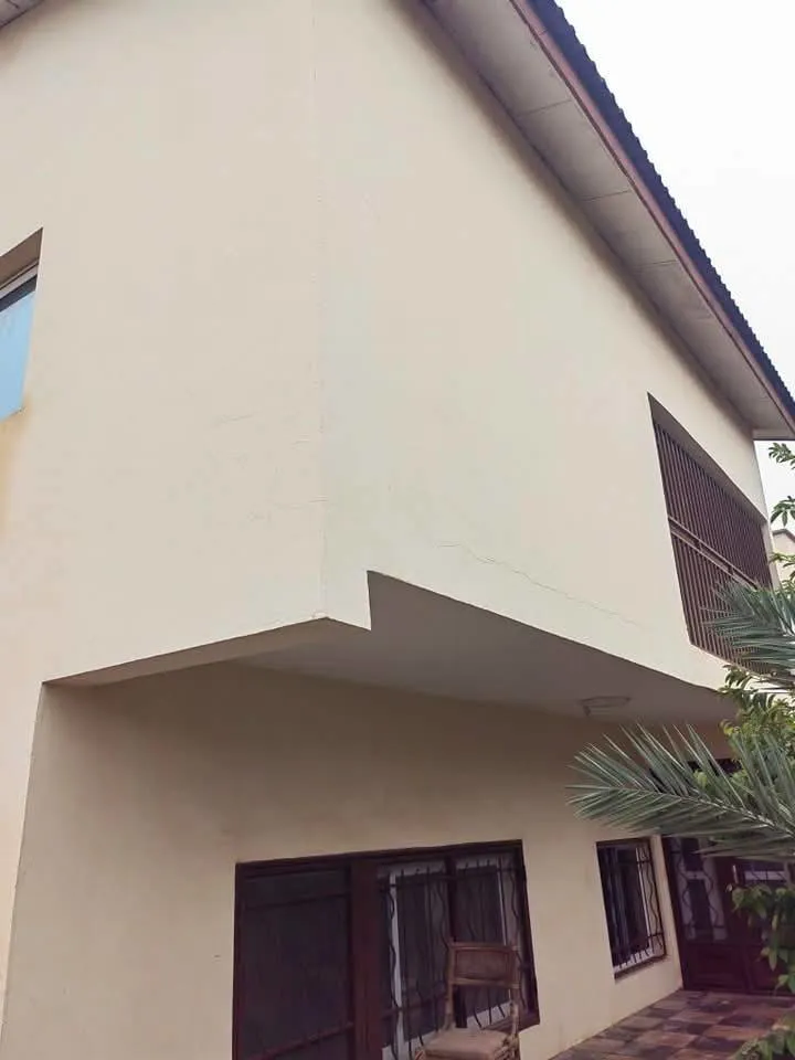 Une villa duplex à Sotuba (image 3)