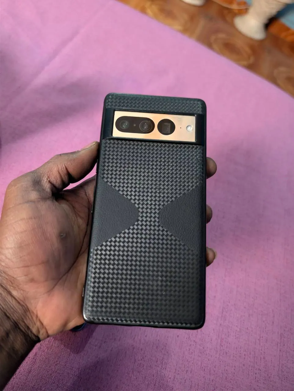 Google pixel 7 pro 128/12 (image 2)