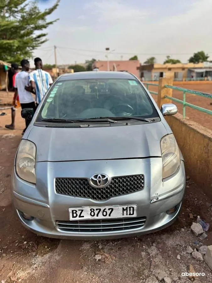 Yaris break (image 5)