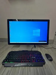 Ordinateur Lenovo A740