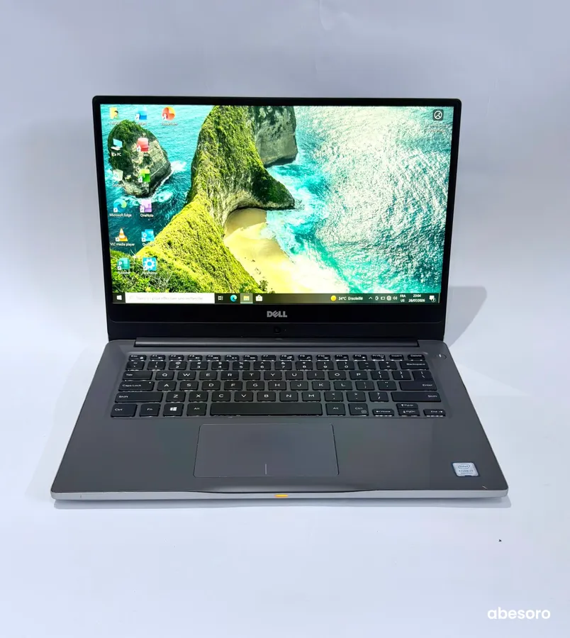 Dell inspiron 14 7472 (image 2)