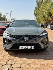Peugeot 408 Année 2025