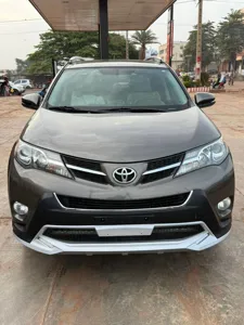 Toyota RAV4 XLE année 2014 à vendre