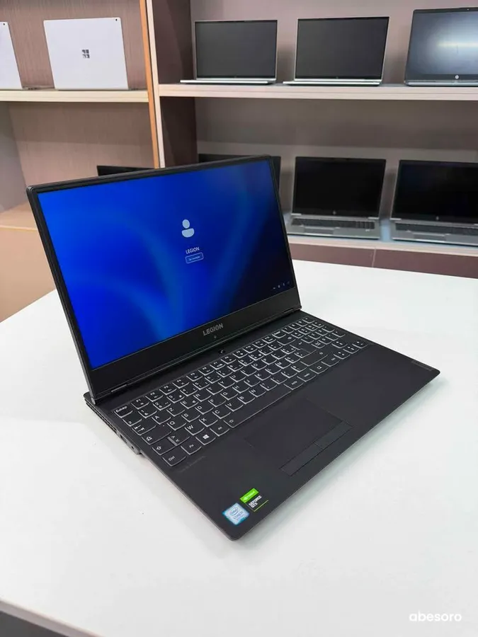 🎮 Lenovo Legion Y540-15IRH (image 8)
