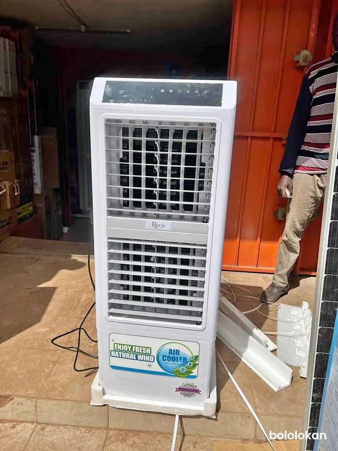 Humidificateur armoire 45L (image 1)