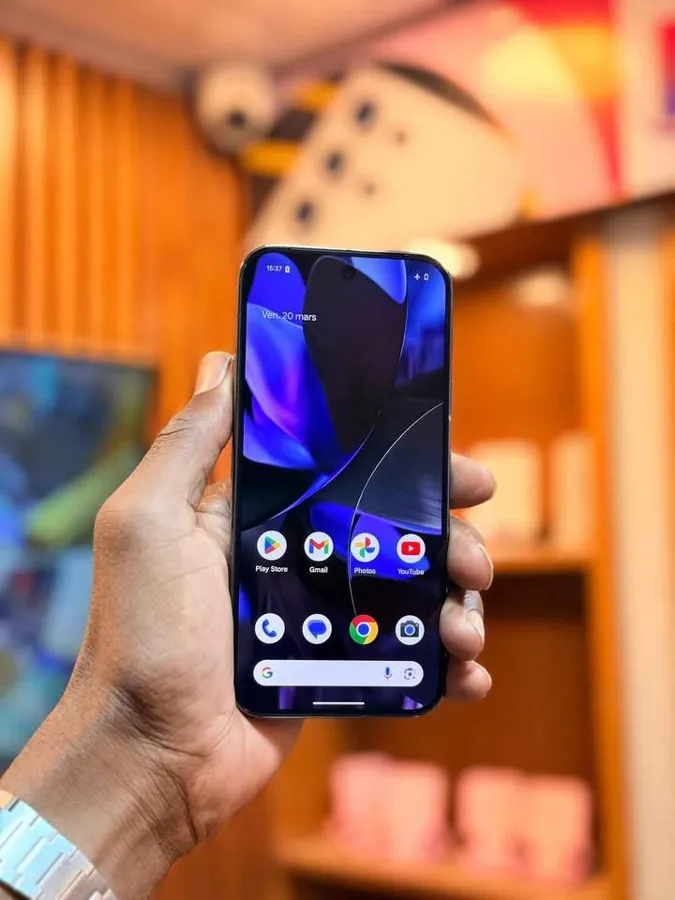 Google Pixel 9 Pro – 128GB (image 2)