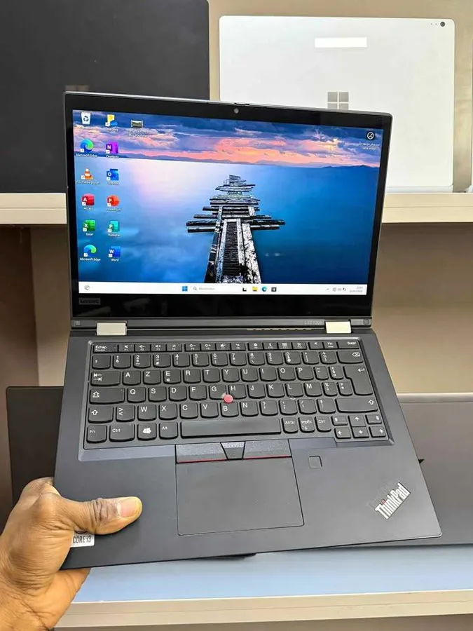 Lenovo ThinkPad L13 Yoga 10th Gen (image 1)