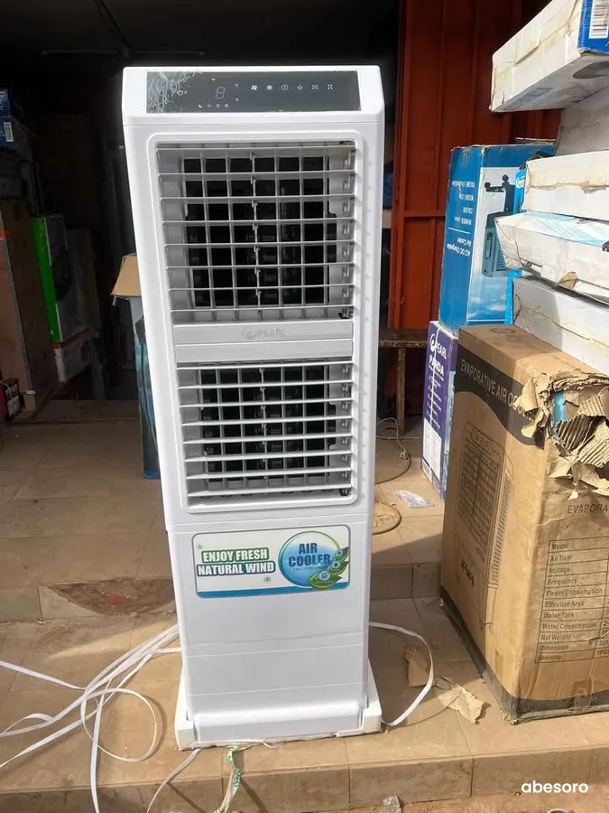 Humidificateur armoire 70L Pearl (image 1)