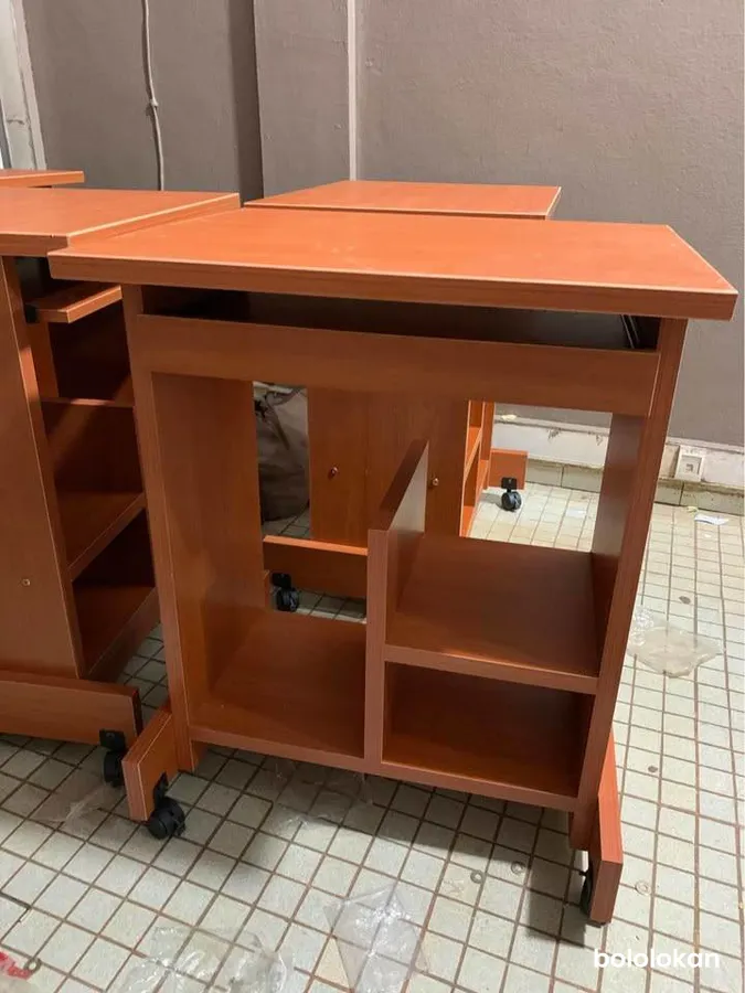 Table d’ordinateur bureautique (image 3)