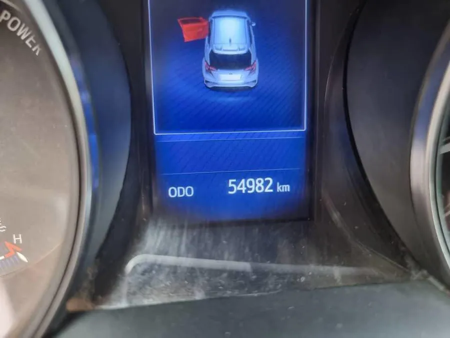 Toyota C-HR Hybride 2020 (image 5)