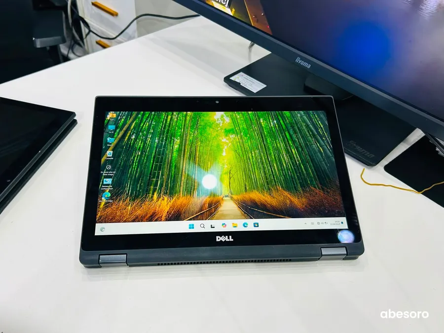 DELL Latitude 5289 2-en-1 (image 9)